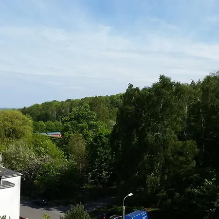 アパート Apartament Bulwar Ii グディニャ