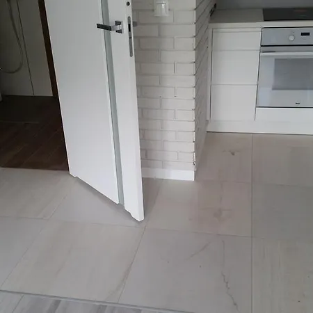 アパート Apartament Bulwar Ii