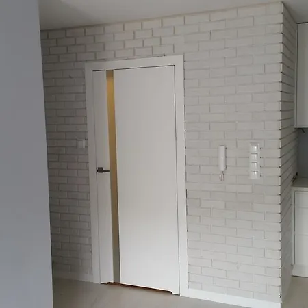 Apartament Bulwar Ii グディニャ