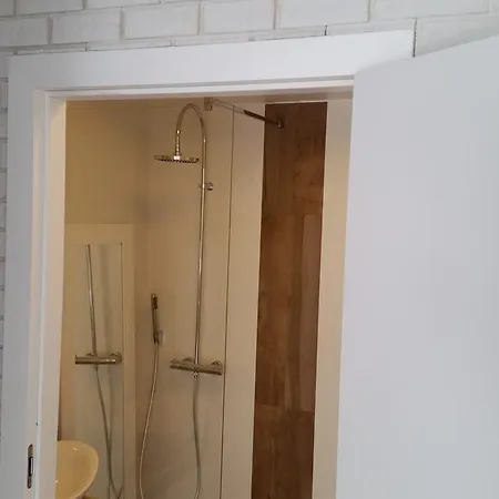 Apartament Bulwar Ii グディニャ