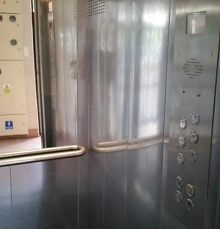 アパート Apartament Bulwar Ii グディニャ