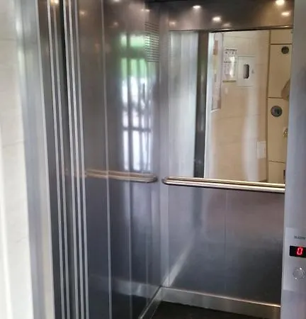 アパート Apartament Bulwar Ii *