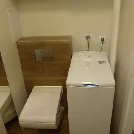 アパート Apartament Bulwar Ii *