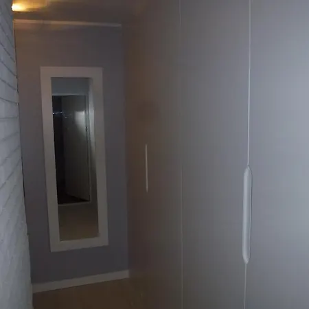 アパート Apartament Bulwar Ii グディニャ