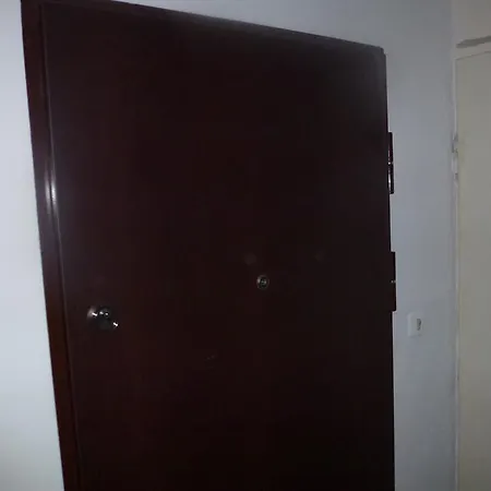 Apartament Bulwar Ii グディニャ