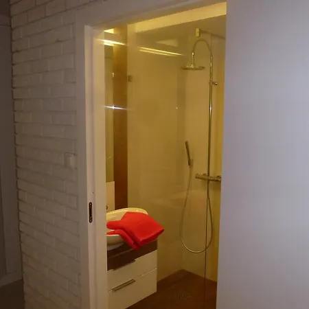 Apartament Bulwar Ii グディニャ